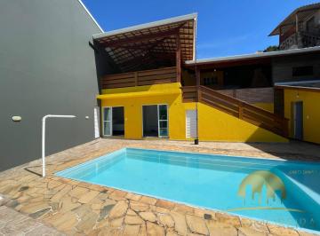 Casa · 500m² · 3 Quartos · 2 Vagas · CASA À VENDA - 3 SOBRADOS NO MESMO TERRENO!