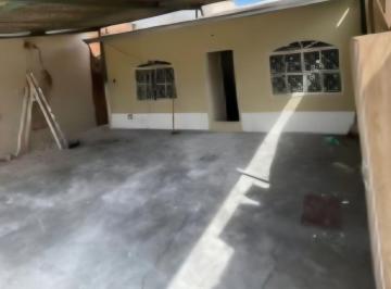 Casa de 2 quartos, Ceilândia · QNN 6 Casa 2 QTS 2 VAGAS