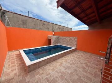 Casa de 2 quartos, Itanhaém · Casa para Venda, Itanhaém / SP, bairro Jardim Jamaica, 2 dormitórios, 1 banheiro, 2 vaga