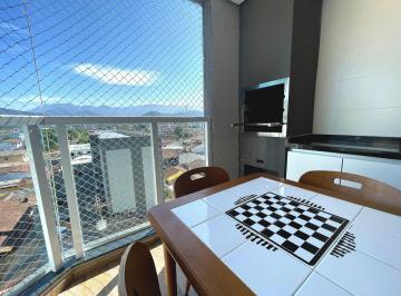Apartamento de 2 quartos, Ubatuba · Apto 2 dorms com suíte, 2 vagas totalmente mobiliado