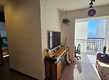 Apartamento de 2 quartos, São Paulo · Apartamento à venda no Bairro do Jardim Íris na Avenida Raimundo Pereira de Magalhães 2616