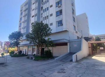 FACHADA · SÃO LEOPOLDO - APARTAMENTO 1 DORM - CENTRO