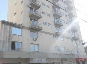 FACHADA · SÃO LEOPOLDO - JK - CENTRO