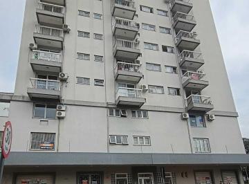 FACHADA · SÃO LEOPOLDO - JK - CENTRO