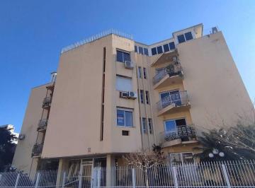 FACHADA · SÃO LEOPOLDO - APARTAMENTO 2 DORM - CENTRO