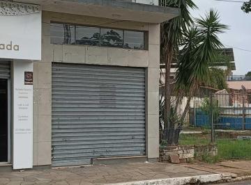 FACHADA · SÃO LEOPOLDO - LOJA - SCHARLAU
