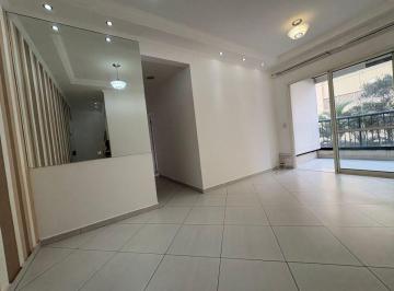 Apartamento de 2 quartos, Barueri · Apartamento 02 dormitórios com varanda gourmet em Barueri