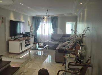 Casa de 3 quartos, São Paulo · Excelente Sobrado no Tremembé