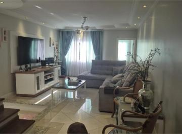 Casa de 3 quartos, São Paulo · Excelente Sobrado no Tremembé