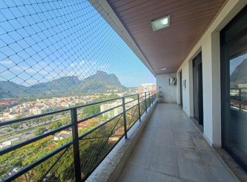 Apartamento de 4 quartos, Rio de Janeiro · APARTAMENTO À VENDA | 145m² | SOL DA MANHÃ | ROYAL BARRAVAÍ - ABM- BARRA DA TIJUCA