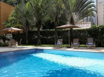 Apartamento de 1 quarto, São Paulo · Flat para venda próximo Av Paulista