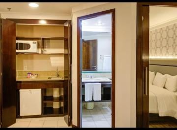 Apartamento de 1 quarto, São Paulo · Flat para venda próximo Av Paulista