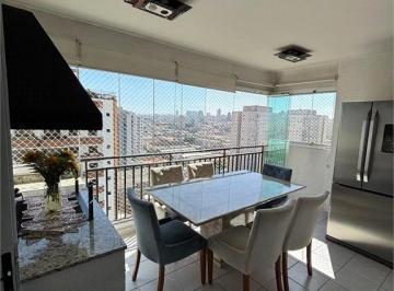 Apartamento de 3 quartos, São Paulo · Apartamento incrível com 3 dormitórios Vila Maria