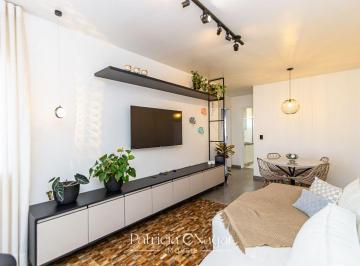 Apartamento de 2 quartos, São José dos Pinhais · Apartamento IMPECÁVEL no São Domingos