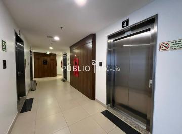 Comercial · 30m² · 1 Vaga · LOCAÇÃO SALA COMERCIAL COM 2 CONSULTÓRIOS ED. LED ÁGUAS CLARAS
