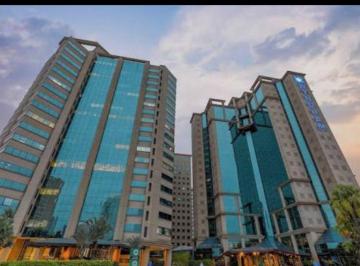 Apartamento de 1 quarto, São Paulo · Flat para venda ao lado do Shopping Ibirapera exclusivo para investimento
