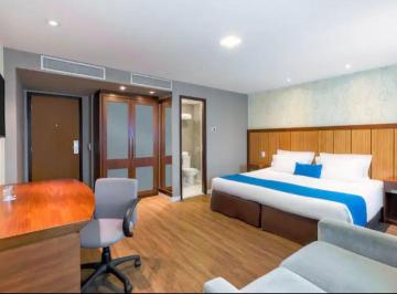 Apartamento de 1 quarto, São Paulo · Flat para venda ao lado do Shopping Ibirapera exclusivo para investimento