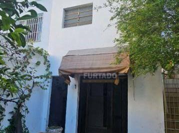 Casa · 160m² · 3 Quartos · 2 Vagas · Sobrado com 3 dormitórios à venda, 160 m² - Jardim - Santo André/SP