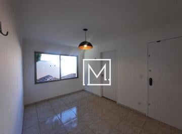 Apartamento · 65m² · 2 Quartos · 1 Vaga · Apartamento com 2 dormitórios para alugar, 65 m² por R$ 3.650,00/mês - Vila Clem