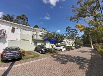 Casa · 110m² · 3 Quartos · 2 Vagas · Casa em condomínio Butantã 3 dormitórios e 2 vagas 110 metros