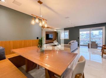 Apartamento · 105m² · 2 Quartos · 2 Vagas · Apartamento à Venda - Nova Petrópolis, 2 Quartos, 105 m2
