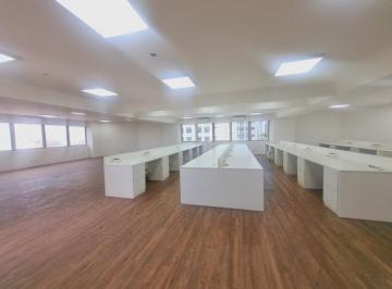 Comercial · 204m² · Conjunto comercial Monçoes, 204m², para venda por R$ 2346.000,00, locação R$13.500,00/mês - São paul