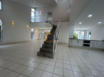 Casa · 300m² · 3 Quartos · 3 Vagas · Sobrado Para Locação - Condomínio Ângelo Vial - Campolim - Sorocaba/SP