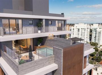 247846004.jpg · Cobertura à venda em Curitiba, CENTRO, com 3 quartos, 246,20m²