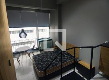 Apartamento · 27m² · 1 Quarto · Apartamento à Venda - Perdizes, 1 Quarto, 27 m2
