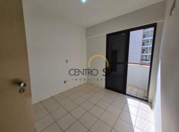 Apartamento · 36m² · 1 Quarto · 1 Vaga · Residencial Cidade Universitário, Apartamento para aluguel com 36 m² e 1 quarto