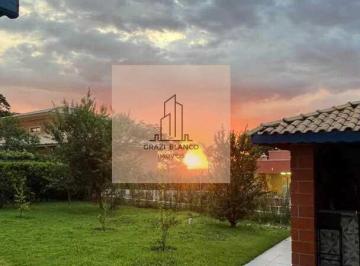 18002043b2f565100631a0b5ff9e46.jpeg · Refúgio de Luxo e Natureza: Casa Térrea no Condomínio Vale do Lago Residencial
