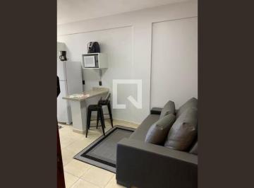 Apartamento · 42m² · 1 Quarto · 1 Vaga · Apartamento para Aluguel - Jardim da Luz, 1 Quarto, 42 m² - Goiânia