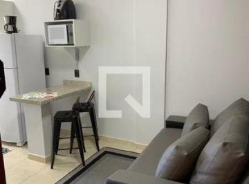 Apartamento · 42m² · 1 Quarto · 1 Vaga · Apartamento para Aluguel - Jardim da Luz, 1 Quarto,  42 m² - Goiânia