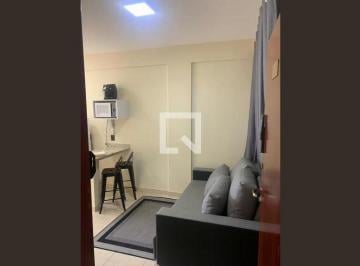 Apartamento · 42m² · 1 Quarto · 1 Vaga · Apartamento para Aluguel - Jardim da Luz, 1 Quarto, 42 m² - Goiânia