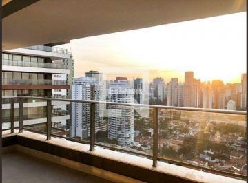 Apartamento · 131m² · 3 Quartos · 3 Vagas · Apartamento à Venda - Brooklin, 3 Quartos,  131 m² - São Paulo