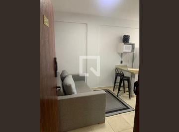 Apartamento · 42m² · 1 Quarto · 1 Vaga · Apartamento para Aluguel - Jardim da Luz, 1 Quarto, 42 m² - Goiânia