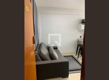Apartamento · 42m² · 1 Quarto · 1 Vaga · Apartamento para Aluguel - Jardim da Luz, 1 Quarto, 42 m² - Goiânia