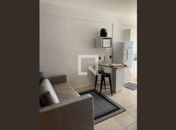 Apartamento · 42m² · 1 Quarto · 1 Vaga · Apartamento para Aluguel - Jardim da Luz, 1 Quarto, 42 m² - Goiânia