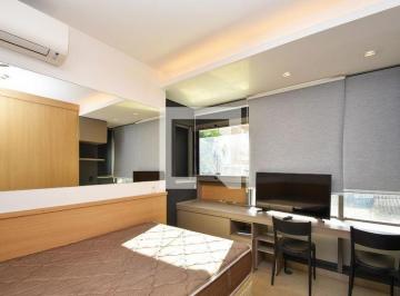 Apartamento · 20m² · 1 Quarto · Apartamento para Aluguel - Pinheiros, 1 Quarto,  20 m2 - São Paulo