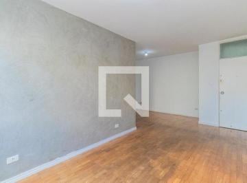 Apartamento · 105m² · 2 Quartos · 1 Vaga · Apartamento para Aluguel - Jardim Paulista, 2 Quartos,  105 m2 - São Paulo