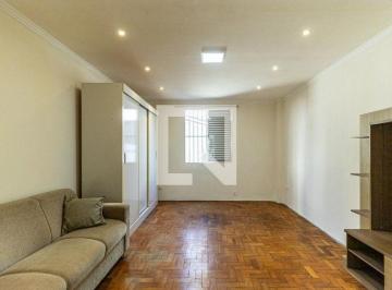 Apartamento · 32m² · 1 Quarto · Apartamento para Aluguel - Santa Cecília, 1 Quarto,  32 m2 - São Paulo