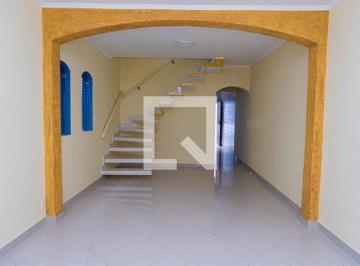 Casa · 138m² · 2 Quartos · 2 Vagas · Casa para Aluguel - Jardim Las Vegas, 2 Quartos, 138 m2 - Santo André