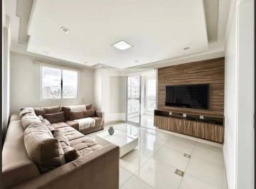 Apartamento · 140m² · 3 Quartos · 2 Vagas · Apartamento para Aluguel - Vila Mariana, 3 Quartos,  140 m2 - São Paulo