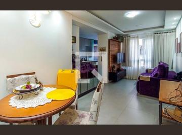 Apartamento · 67m² · 1 Quarto · 1 Vaga · Apartamento para Aluguel - Menino Deus, 1 Quarto,  67 m2 - Porto Alegre