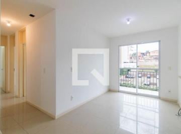 Apartamento · 68m² · 3 Quartos · 1 Vaga · Apartamento para Aluguel - Camaquã, 3 Quartos,  68 m2 - Porto Alegre