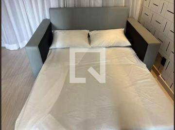 Apartamento · 54m² · 1 Quarto · 1 Vaga · Apartamento para Aluguel - Jardim da Luz, 1 Quarto, 54 m2 - Goiânia