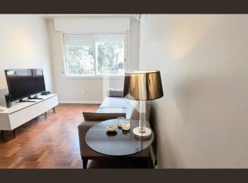 Apartamento · 69m² · 2 Quartos · 1 Vaga · Apartamento para Aluguel - Higienópolis, 2 Quartos, 69 m2 - Porto Alegre