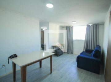 Apartamento · 60m² · 2 Quartos · 1 Vaga · Apartamento para Aluguel - Mooca, 2 Quartos, 60 m2 - São Paulo