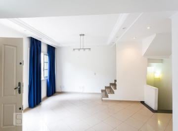Casa · 98m² · 3 Quartos · 2 Vagas · Casa para Aluguel - Butantã, 3 Quartos,  98 m2 - São Paulo
