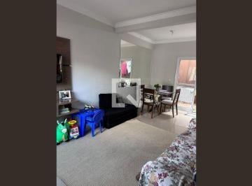 Casa · 90m² · 3 Quartos · 2 Vagas · Casa para Aluguel - Jardim Marajoara , 3 Quartos, 90 m2 - São Paulo